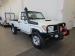 Toyota Land Cruiser 79 4.5D-4D V8 single cab LX Namib - Thumbnail 1
