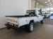 Toyota Land Cruiser 79 4.5D-4D V8 single cab LX Namib - Thumbnail 2