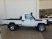 Toyota Land Cruiser 79 4.5D-4D V8 single cab LX Namib - Thumbnail 4