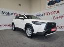 Thumbnail Toyota Corolla Cross 1.8 XS