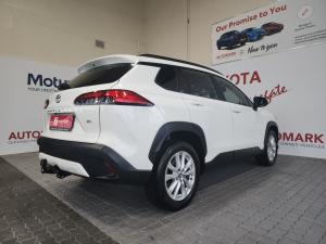 Toyota Corolla Cross 1.8 XS - Image 2