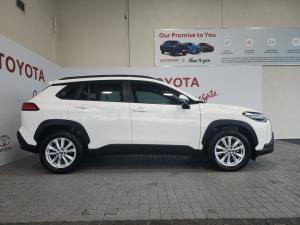Toyota Corolla Cross 1.8 XS - Image 3
