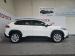 Toyota Corolla Cross 1.8 XS - Thumbnail 3