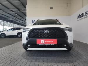 Toyota Corolla Cross 1.8 XS - Image 4