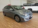 Thumbnail Hyundai Accent sedan 1.6 Fluid