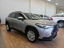 Thumbnail Toyota Corolla Cross 1.8 Hybrid XS