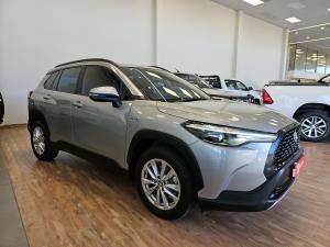 Toyota Corolla Cross 1.8 Hybrid XS - Image 1