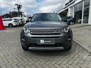 Land Rover Discovery Sport SE Sd4 - Image 8