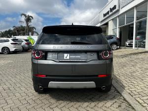 Land Rover Discovery Sport SE Sd4 - Image 9