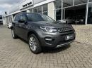 Thumbnail Land Rover Discovery Sport SE Sd4