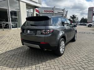 Land Rover Discovery Sport SE Sd4 - Image 4