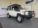 Toyota Land Cruiser 76 4.5D-4D V8 station wagon LX - Thumbnail 1