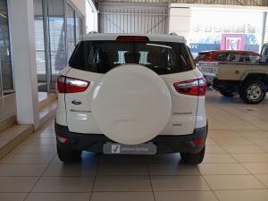 Ford EcoSport 1.0T Titanium - Image 5