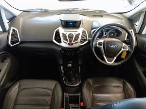 Ford EcoSport 1.0T Titanium - Image 6