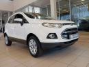 Thumbnail Ford EcoSport 1.0T Titanium