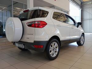 Ford EcoSport 1.0T Titanium - Image 2