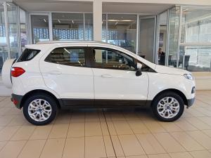 Ford EcoSport 1.0T Titanium - Image 3