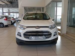 Ford EcoSport 1.0T Titanium - Image 4