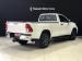 Toyota Hilux 2.4GD-6 single cab Raider manual - Thumbnail 2