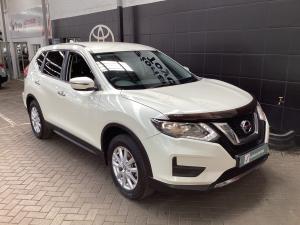 Nissan X-Trail 1.6dCi Visia - Image 1