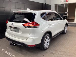 Nissan X-Trail 1.6dCi Visia - Image 2