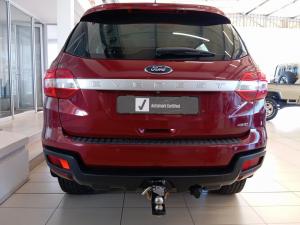 Ford Everest 2.2TDCi 4WD XLS - Image 5