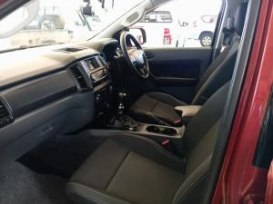 Ford Everest 2.2TDCi 4WD XLS - Image 7