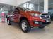 Ford Everest 2.2TDCi 4WD XLS - Thumbnail 1