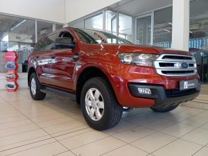 Ford Everest 2.2TDCi 4WD XLS - Image 1