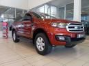 Thumbnail Ford Everest 2.2TDCi 4WD XLS