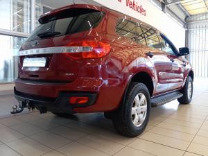 Ford Everest 2.2TDCi 4WD XLS - Image 2