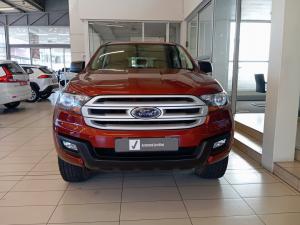 Ford Everest 2.2TDCi 4WD XLS - Image 4