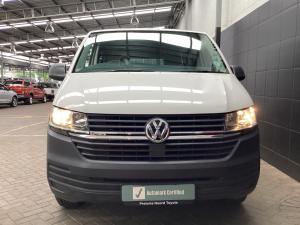 Volkswagen Transporter 2.0BiTDI crew bus SWB 4Motion 5-seater - Image 5