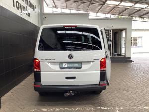 Volkswagen Transporter 2.0BiTDI crew bus SWB 4Motion 5-seater - Image 6