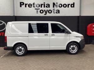 Volkswagen Transporter 2.0BiTDI crew bus SWB 4Motion 5-seater - Image 4