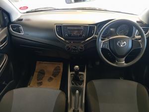 Toyota Starlet 1.4 Xi - Image 6