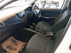 Toyota Starlet 1.4 Xi - Image 7
