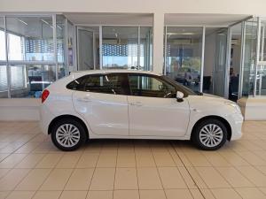 Toyota Starlet 1.4 Xi - Image 3