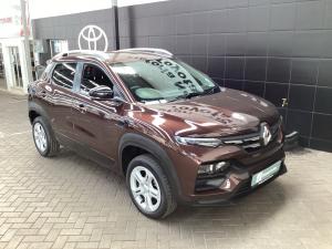 Renault Kiger 1.0 Zen - Image 1