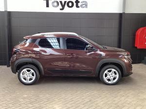 Renault Kiger 1.0 Zen - Image 3