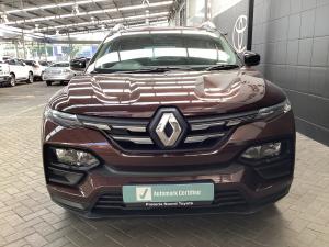 Renault Kiger 1.0 Zen - Image 4