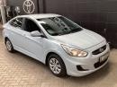 Thumbnail Hyundai Accent sedan 1.6 Motion