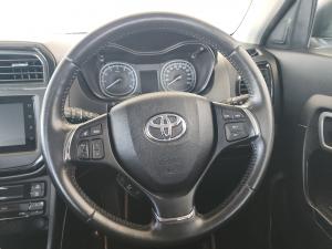 Toyota Urban Cruiser 1.5 XR auto - Image 20