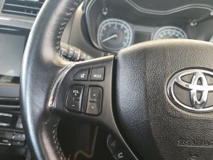 Toyota Urban Cruiser 1.5 XR auto - Image 21