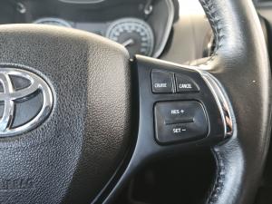 Toyota Urban Cruiser 1.5 XR auto - Image 22
