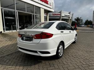 Honda Ballade 1.5 Trend - Image 5