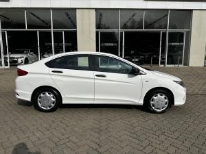 Honda Ballade 1.5 Trend - Image 8