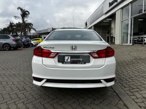Honda Ballade 1.5 Trend - Image 10