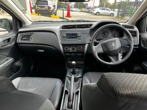 Honda Ballade 1.5 Trend - Image 16