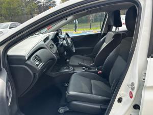 Honda Ballade 1.5 Trend - Image 17